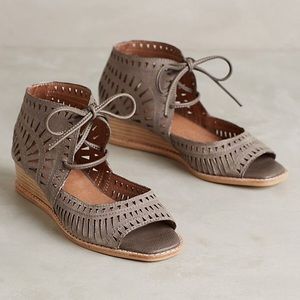 Jeffrey Campbell wedges